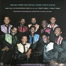 Charger l'image dans la galerie, Kool & The Gang : As One (LP, Album, 53 )