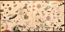 Load image into Gallery viewer, Led Zeppelin : Led Zeppelin III (LP, Album, Club, Gat)