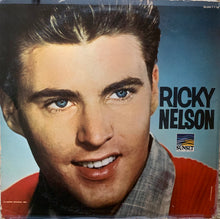 Load image into Gallery viewer, Ricky Nelson (2) : Ricky Nelson (LP, Comp, Mono)