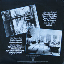 Load image into Gallery viewer, Be Bop Deluxe : Live! In The Air Age (LP, Album, Whi + 12", EP, Jac)