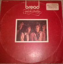 Laden Sie das Bild in den Galerie-Viewer, Bread : Baby I'm-A Want You (LP, Album, Pit)