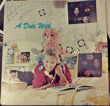 Load image into Gallery viewer, Bowley And Wilson* : A Date With... (LP, Album)