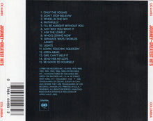 Load image into Gallery viewer, Journey : Greatest Hits (CD, Comp, RM, Pit)