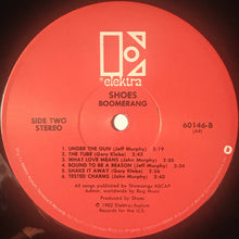 Charger l'image dans la galerie, Shoes : Boomerang (LP, Album)