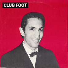 Charger l'image dans la galerie, Various : Club Foot (LP, Comp)