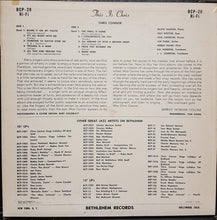 Laden Sie das Bild in den Galerie-Viewer, Chris Connor : This Is Chris (LP, Album, Mono, Abb)