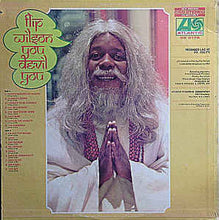Load image into Gallery viewer, Flip Wilson : You Devil You (LP, Album, MO )