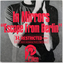 Charger l'image dans la galerie, In Mirrors : Escape From Berlin (LP, Album, Ltd, Cle)