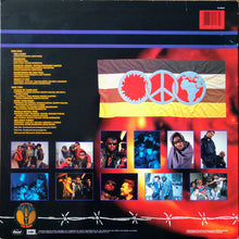 Laden Sie das Bild in den Galerie-Viewer, Afrika Bambaataa And Family* : The Light (LP, Album)