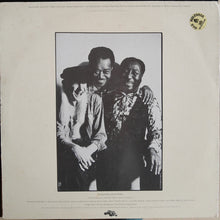 Load image into Gallery viewer, Muddy Waters : Hard Again (LP, Album, Ter)