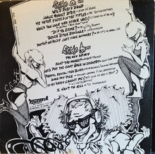 Load image into Gallery viewer, Filth And Scum : Filth And Scum (LP)