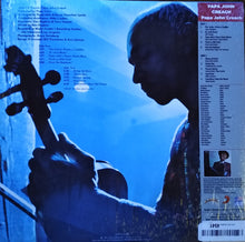 Charger l'image dans la galerie, Papa John Creach : Papa John Creach (LP, Album, RSD, Ltd, Gat)