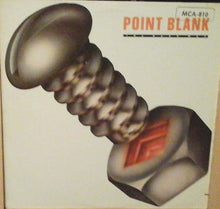 Laden Sie das Bild in den Galerie-Viewer, Point Blank (9) : The Hard Way (LP, Album, RE)