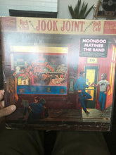 Load image into Gallery viewer, The Band : Moondog Matinee (LP, Album, Pos)
