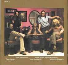 Charger l'image dans la galerie, The Doobie Brothers : Toulouse Street (CD, Album, RE)