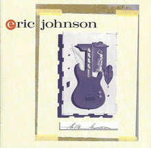 Load image into Gallery viewer, Eric Johnson (2) : Ah Via Musicom (CD, Album)