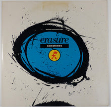 Load image into Gallery viewer, Erasure : Sometimes (12", Maxi, Spe)