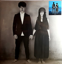 Laden Sie das Bild in den Galerie-Viewer, U2 : Songs Of Experience (2xLP, Album, Cya)