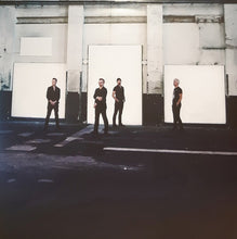 Laden Sie das Bild in den Galerie-Viewer, U2 : Songs Of Experience (2xLP, Album, Cya)