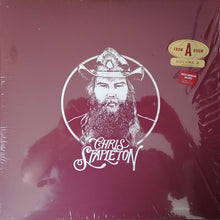 Load image into Gallery viewer, Chris Stapleton : From A Room: Volume 2 (LP, Album)