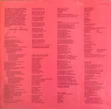 Load image into Gallery viewer, Judy Collins : Running For My Life (LP, Album, Spe)