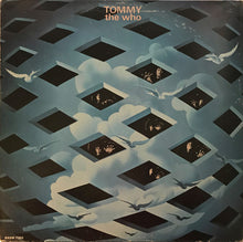 Laden Sie das Bild in den Galerie-Viewer, The Who : Tommy (2xLP, Album, Glo)