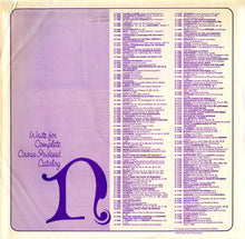 Load image into Gallery viewer, Eric Salzman : The Nude Paper Sermon (LP, Album)