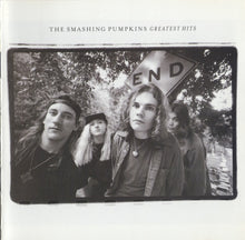 Charger l'image dans la galerie, The Smashing Pumpkins : Greatest Hits (CD, Comp, Cin)