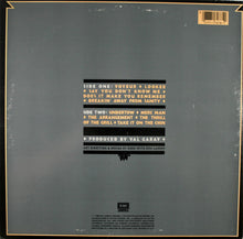 Load image into Gallery viewer, Kim Carnes : Voyeur (LP, Album, Jac)