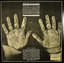 Load image into Gallery viewer, Kim Carnes : Voyeur (LP, Album, Jac)