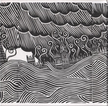 Load image into Gallery viewer, Thom Yorke : The Eraser (CD, Album, Lyn)