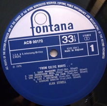Load image into Gallery viewer, Alan Stivell : From Celtic Roots... (LP, Album, Gat)
