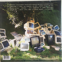 Load image into Gallery viewer, SZA (2) : Ctrl (2xLP, Album, Gre)