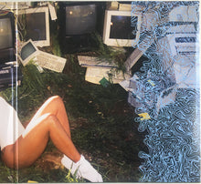 Load image into Gallery viewer, SZA (2) : Ctrl (2xLP, Album, Gre)