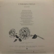 Charger l'image dans la galerie, Seals & Crofts : Unborn Child (LP, Album, Ter)