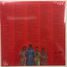 Load image into Gallery viewer, The Beatles : Sgt. Pepper's Lonely Hearts Club Band (LP, Album, Pic, RE, Rem)