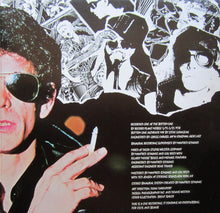 Load image into Gallery viewer, Lou Reed : Lou Reed Live - Take No Prisoners (2xLP, Album, San)