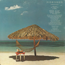 Charger l'image dans la galerie, Cat Stevens : Foreigner (LP, Album, San)