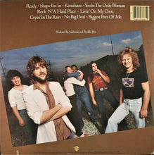 Load image into Gallery viewer, Ambrosia (2) : One Eighty (LP, Album, RE)