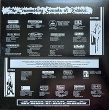 Load image into Gallery viewer, Various : Diggy Diggy Die! (LP, Album, Whi)