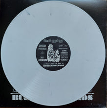 Load image into Gallery viewer, Various : Diggy Diggy Die! (LP, Album, Whi)