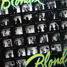 Load image into Gallery viewer, Blondie : Eat To The Beat (LP, Album, San)