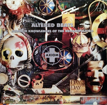Load image into Gallery viewer, Various : Altered Beats - Assassin Knowledges Of The Remanipulated (LP, Album, Promo)