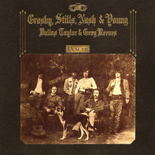 Load image into Gallery viewer, Crosby, Stills, Nash & Young : Déjà Vu (LP, Album, PR )