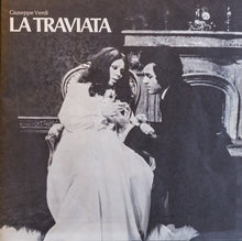Load image into Gallery viewer, Giuseppe Verdi, Mirella Freni, Franco Bonisolli, Sesto Bruscantini, Staatskapelle Berlin, Lamberto Gardelli : La Traviata (3xLP + Box)