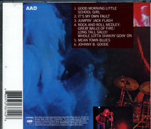 Load image into Gallery viewer, Johnny Winter And : Live Johnny Winter And (CD, Album, RE)