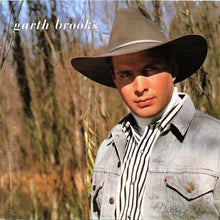 Load image into Gallery viewer, Garth Brooks : Garth Brooks (CD, Album, Cap)