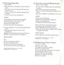 Load image into Gallery viewer, Garth Brooks : Garth Brooks (CD, Album, Cap)