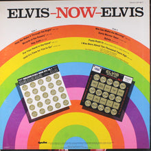 Load image into Gallery viewer, Elvis Presley : Elvis Now (LP, Album, Hol)
