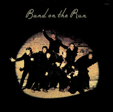 Laden Sie das Bild in den Galerie-Viewer, Paul McCartney & Wings* : Band On The Run (LP, Album, Los)